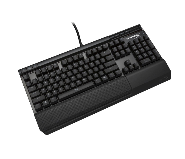 HYPERX Alloy Elite, MX Red HX-KB2RD1-US/R2 - 378249 - zdjęcie 3